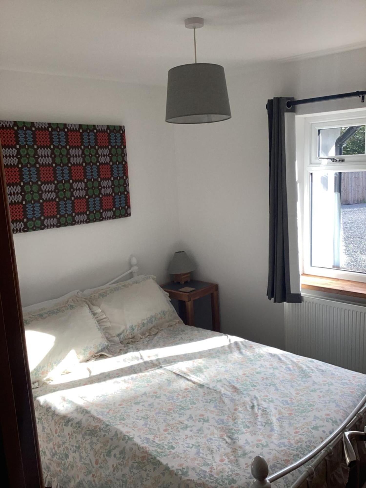 3 Bedroom Bungalow In Llanrhaeadr Ym Oswestry Bagian luar foto